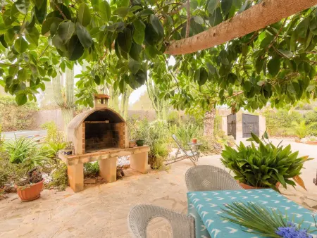 Villa Dolce Vita 12 personnes à Portocolom : photo 13