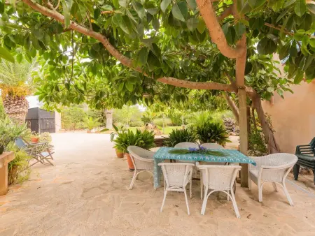 Villa Dolce Vita 12 personnes à Portocolom : photo 14