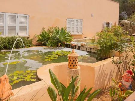 Villa Dolce Vita 12 personnes à Portocolom : photo 15