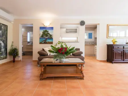 Villa Dolce Vita 12 personnes à Portocolom : photo 16