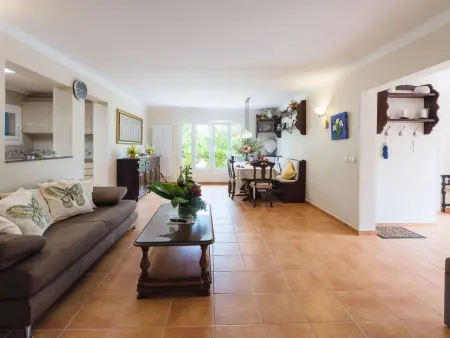 Villa Dolce Vita 12 personnes à Portocolom : photo 19