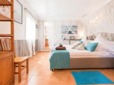 Villa Dolce Vita 12 personnes à Portocolom : photo 24