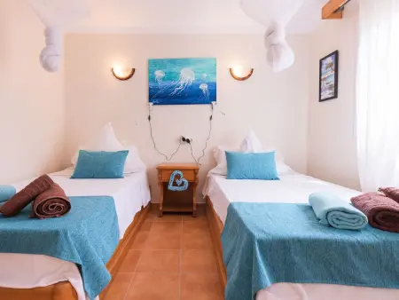 Villa Dolce Vita 12 personnes à Portocolom : photo 26