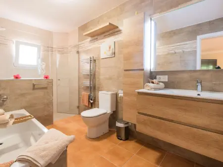 Villa Dolce Vita 12 personnes à Portocolom : photo 28