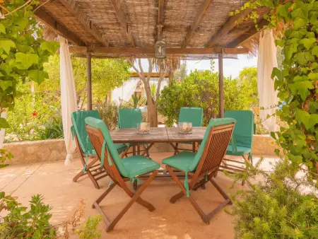 Villa Dolce Vita 12 personnes à Portocolom : photo 29