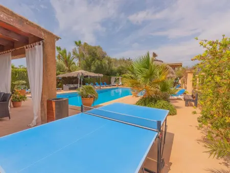 Villa Dolce Vita 12 personnes à Portocolom : photo 31