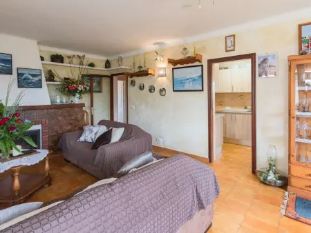 Villa Dolce Vita 12 personnes à Portocolom : photo 34