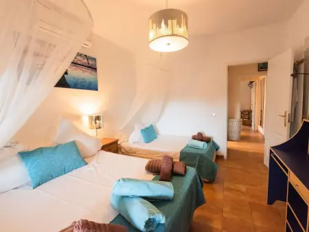 Villa Dolce Vita 12 personnes à Portocolom : photo 40
