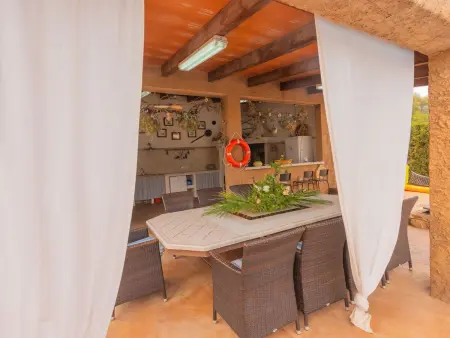 Villa Dolce Vita 12 personnes à Portocolom : photo 45