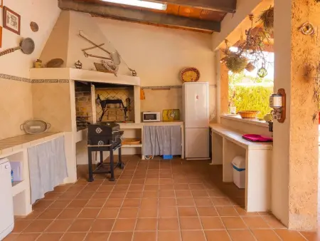 Villa Dolce Vita 12 personnes à Portocolom : photo 47