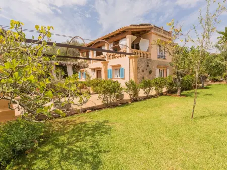 Villa Dolce Vita 12 personnes à Portocolom : photo 48