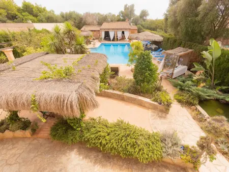 Villa Dolce Vita 12 personnes à Portocolom : photo 49