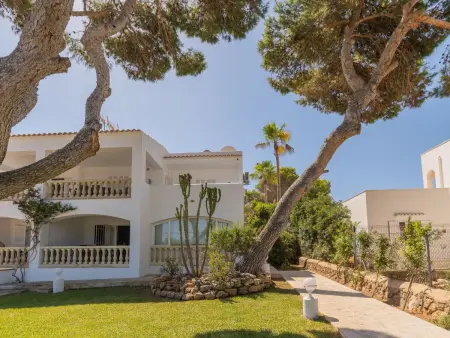 Lucia – Appartement 4 pers. à 170 m de la plage, Portocolom : photo 3