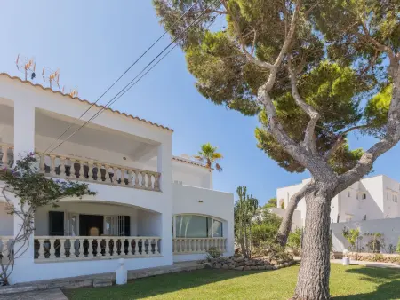 Lucia – Appartement 4 pers. à 170 m de la plage, Portocolom : photo 4