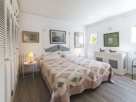 Lucia – Appartement 4 pers. à 170 m de la plage, Portocolom : photo 5