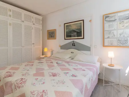 Lucia – Appartement 4 pers. à 170 m de la plage, Portocolom : photo 6