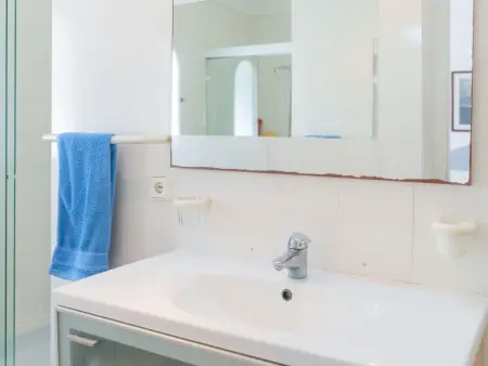Lucia – Appartement 4 pers. à 170 m de la plage, Portocolom : photo 8