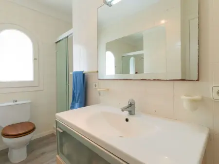 Lucia – Appartement 4 pers. à 170 m de la plage, Portocolom : photo 9