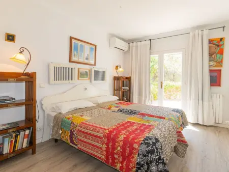 Lucia – Appartement 4 pers. à 170 m de la plage, Portocolom : photo 10
