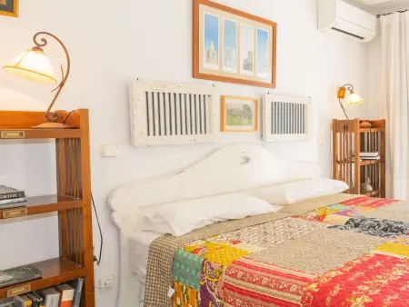 Lucia – Appartement 4 pers. à 170 m de la plage, Portocolom : photo 11