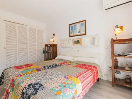 Lucia – Appartement 4 pers. à 170 m de la plage, Portocolom : photo 12