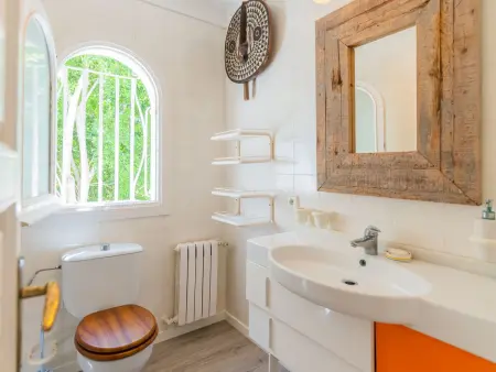 Lucia – Appartement 4 pers. à 170 m de la plage, Portocolom : photo 15