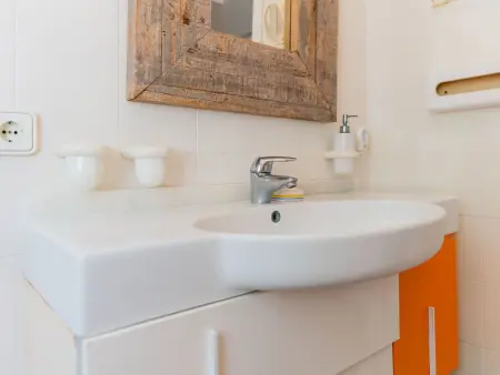 Lucia – Appartement 4 pers. à 170 m de la plage, Portocolom : photo 16