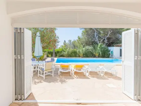Lucia – Appartement 4 pers. à 170 m de la plage, Portocolom : photo 19