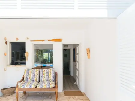 Lucia – Appartement 4 pers. à 170 m de la plage, Portocolom : photo 21