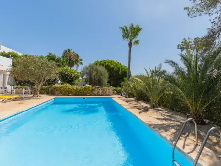 Lucia – Appartement 4 pers. à 170 m de la plage, Portocolom : photo 23