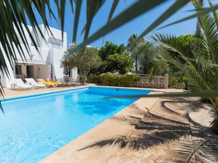 Lucia – Appartement 4 pers. à 170 m de la plage, Portocolom : photo 24