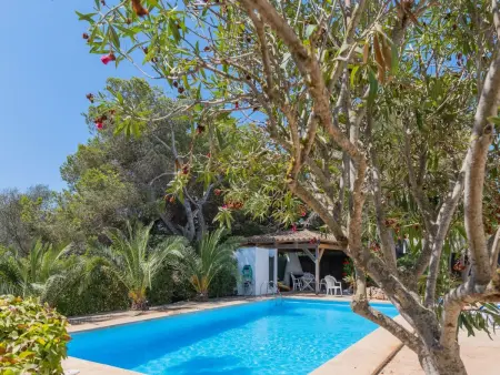 Lucia – Appartement 4 pers. à 170 m de la plage, Portocolom : photo 25