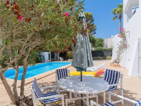 Lucia – Appartement 4 pers. à 170 m de la plage, Portocolom : photo 26