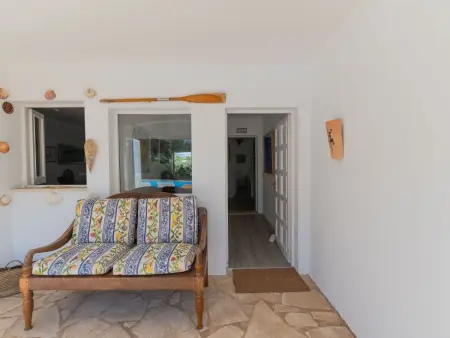 Lucia – Appartement 4 pers. à 170 m de la plage, Portocolom : photo 27