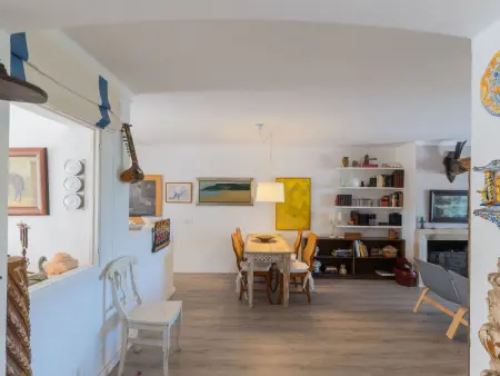 Lucia – Appartement 4 pers. à 170 m de la plage, Portocolom : photo 29