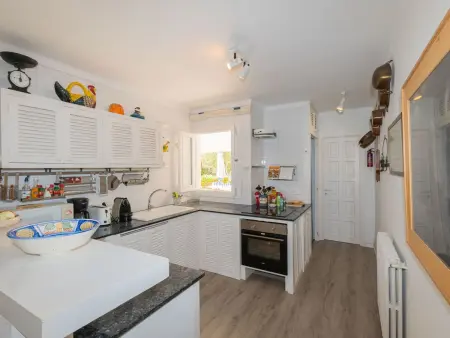 Lucia – Appartement 4 pers. à 170 m de la plage, Portocolom : photo 30