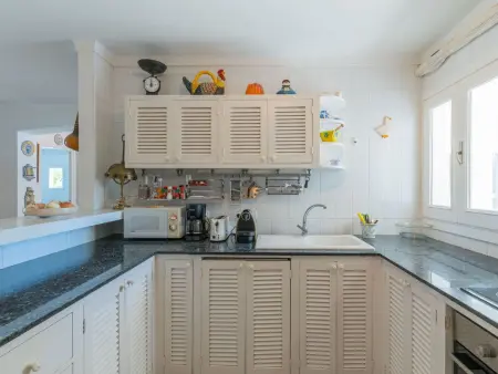 Lucia – Appartement 4 pers. à 170 m de la plage, Portocolom : photo 31