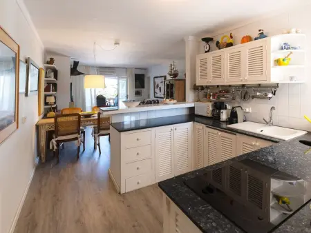 Lucia – Appartement 4 pers. à 170 m de la plage, Portocolom : photo 32