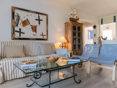Lucia – Appartement 4 pers. à 170 m de la plage, Portocolom : photo 36