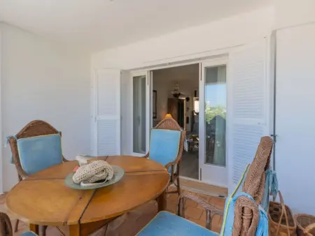 Lucia – Appartement 4 pers. à 170 m de la plage, Portocolom : photo 38