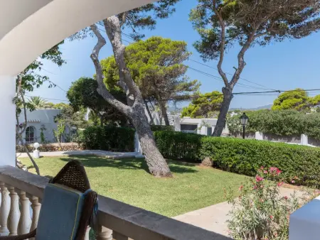 Lucia – Appartement 4 pers. à 170 m de la plage, Portocolom : photo 40