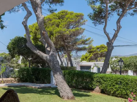 Lucia – Appartement 4 pers. à 170 m de la plage, Portocolom : photo 41