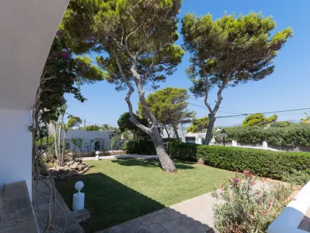 Lucia – Appartement 4 pers. à 170 m de la plage, Portocolom : photo 42