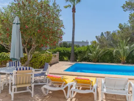 Lucia – Appartement 4 pers. à 170 m de la plage, Portocolom : photo 45
