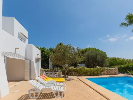 Lucia – Appartement 4 pers. à 170 m de la plage, Portocolom : photo 46