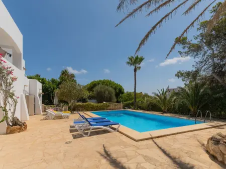 Lucia – Appartement 4 pers. à 170 m de la plage, Portocolom : photo 47