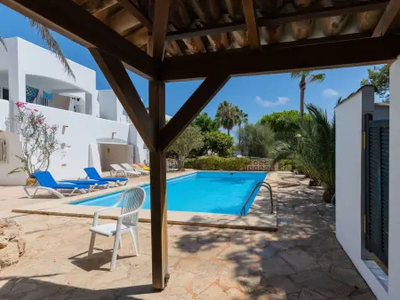 Lucia – Appartement 4 pers. à 170 m de la plage, Portocolom : photo 49