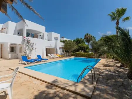 Lucia – Appartement 4 pers. à 170 m de la plage, Portocolom : photo 50