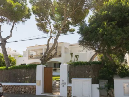 Lucia – Appartement 4 pers. à 170 m de la plage, Portocolom : photo 51