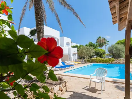 Lucia – Appartement 4 pers. à 170 m de la plage, Portocolom : photo 52